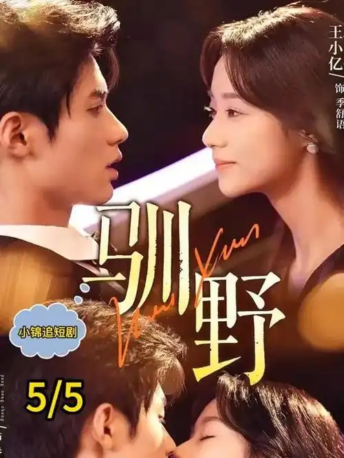 山海情 口碑榜剧照